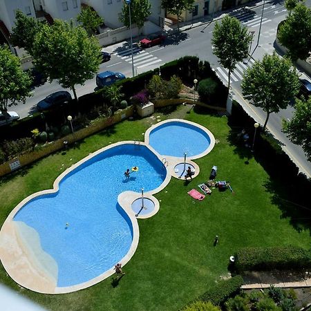 Perfect Location With Stunning Views, 2 Minutes To Beach Calpe Kültér fotó