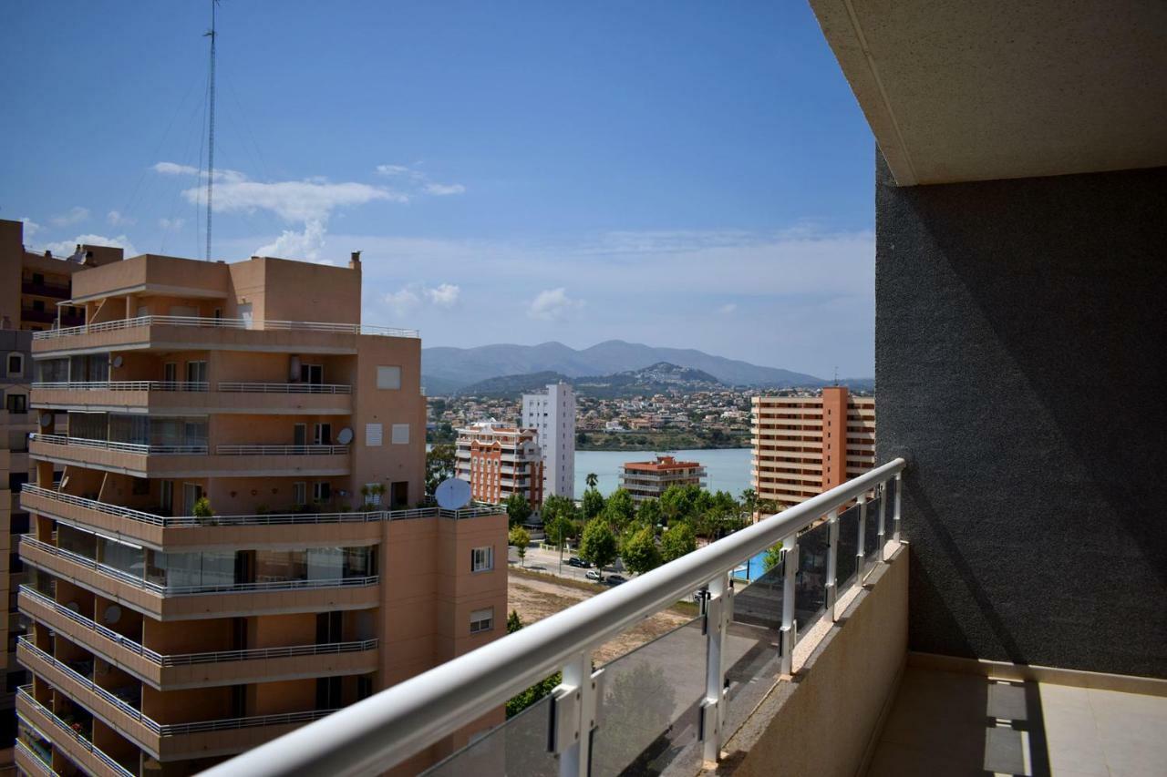 Perfect Location With Stunning Views, 2 Minutes To Beach Calpe Kültér fotó