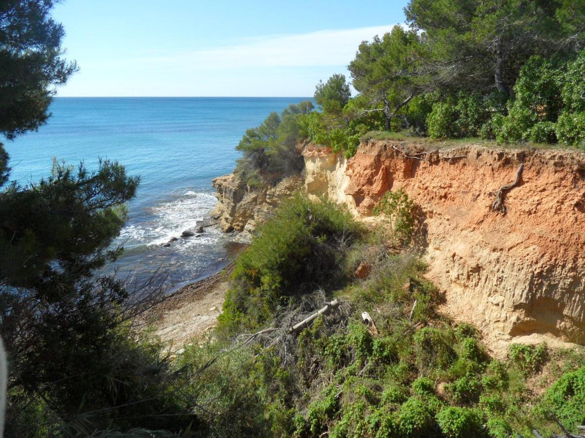 Perfect Location With Stunning Views, 2 Minutes To Beach Calpe Kültér fotó